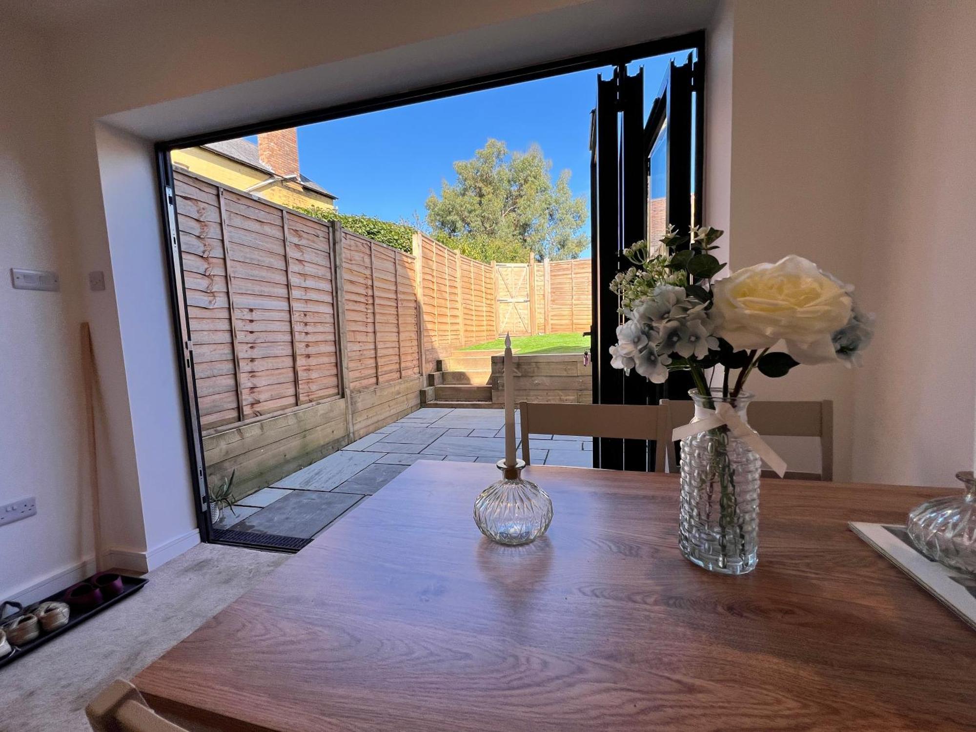 Two Bedroom Bridgnorth Bliss Exterior foto